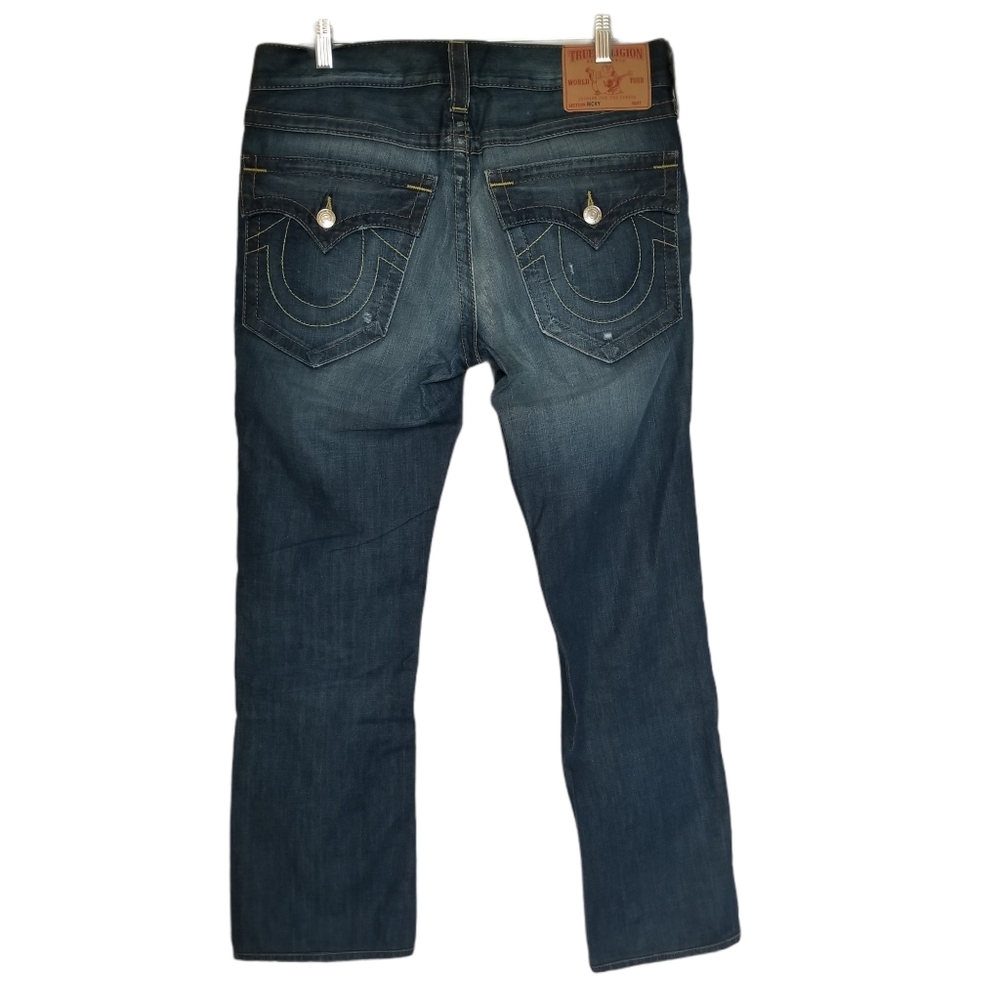 True Religion Men's Jeans
